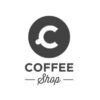 one coffee shop icon